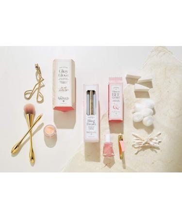 Baublerella Blisters Bee Gone Hydrating Balm | Fragrance Free | 100% Pure Texas Beeswax | Fast-Drying Formula - Buy Online on GoSupps.com