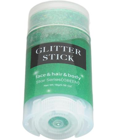  Brrnoo Body Glitter Stick Glitter Gel Stick Glitter Stick Body Glitter Stick Waterproof Long Lasting Shiny Glitter Stick Accessories - Buy Online on GoSupps.com