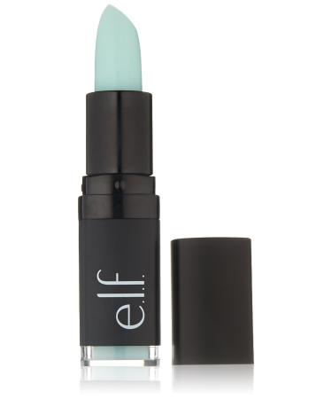 e.l.f. Lip Exfoliator Conditioning Formula Mint Maniac 0.11 Ounce (Pack of 1) Mint 0.11 Ounce (Pack of 4)