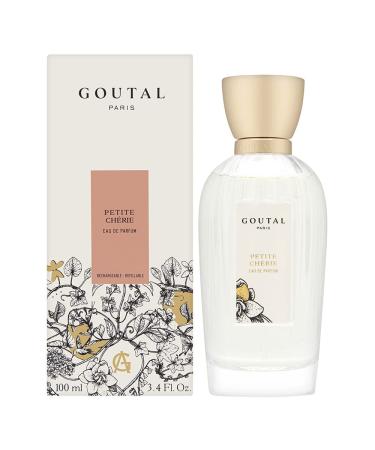 Annick Goutal Petite Cherie for Women Eau de Parfum Spray 3.4 Ounce 1 Count (Pack of 1)