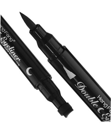 Gogogmee 4pcs Smudge Resistant Eyeliner Ink Liner Makeup Makeup Pencils for Eyes Abs - Buy Online on GoSupps.com
