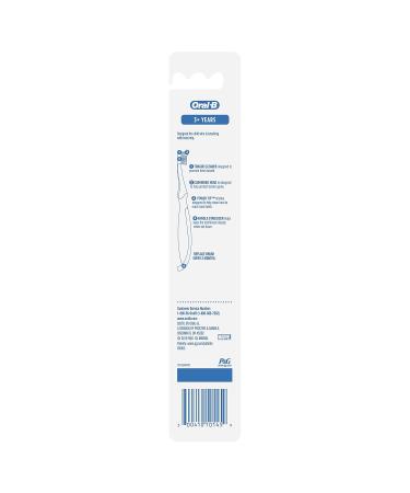 Buy Oral-B Pro-Health Stages Marvel Avengers Kids Toothbrush - 12 Pack | International Shipping Available - Buy Online on GoSupps.com