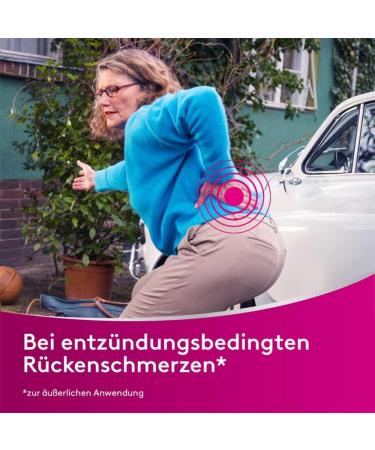 Doc Ibuprofen Pain Gel 5% - Fast Relief for Aches & Pains - 150g | Buy Internationally - Buy Online on GoSupps.com