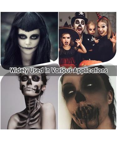 1 PC Eye Black Stick for Sports - Easy to Apply Camo Face Paint for Softball, Baseball, Football, and Lacrosse - Ideal for Halloween, Cosplay, and Parties - Buy Online on GoSupps.com