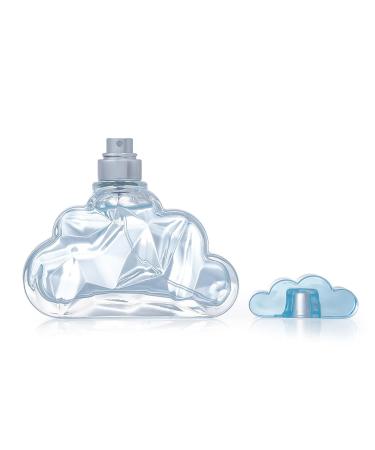 Cloud Perfume Soft Cloud Eau De Parfum for Women Dreamy Fragrance with Lasting Impression Romantic Cloud Shaped Women's Perfume with Notes of Lavender Coconut Vanilla & Pear (1pc) - Buy Online on GoSupps.com