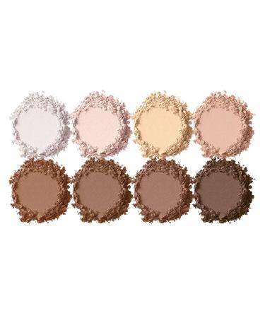 Nyx Professional Makeup Highlight & Contour Pro Palette & Epic Ink Eyeliner Bundle - Vegan Waterproof 8 Matte Shades - Buy Online on GoSupps.com