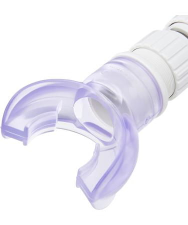 Martial Arts UltraBreathe Lungs Exerciser - Buy Online on GoSupps.com