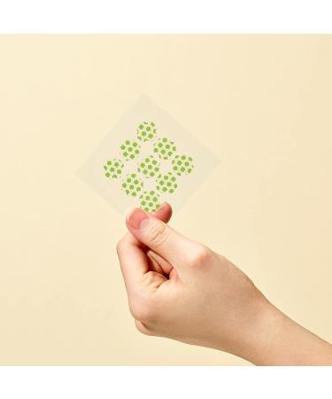 Innisfree Retinol Cica Focusing Patch: Microneedle Soothing Overnight Treatment - Buy Online on GoSupps.com