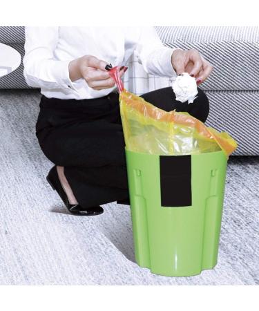 Drawstring Kitchen Garbage Bag 120 Count Extra Thick Small Kitchen Trash Bag Compostable Bags Recycling Garbage Bags for Kitchen Bathroom Yard Office Car - Buy Online on GoSupps.com