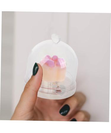 Healvian Color Changing Cat Paw Lip Cream for Women Adaptive Moisturizing with Color Primer Function for Autumn Winter Lip Care - Buy Online on GoSupps.com