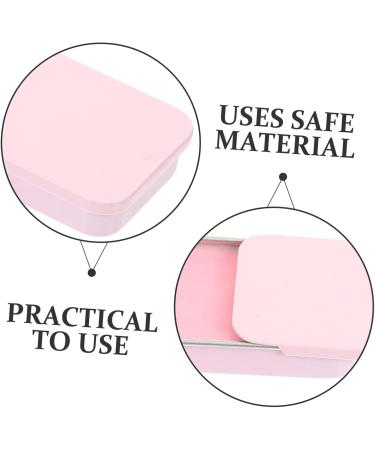 SKISUNO Pink Eyebrow Paste for Positioning Eyebrow Makeup Drawing Paste Eyebrow Tinting Tool - Buy Online on GoSupps.com