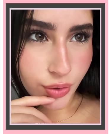 Buy 7 Pairs of Frihappy Cat Eye Mink Lashes - Natural Wispy & Fake Eyelashes for Stunning Looks - Buy Online on GoSupps.com