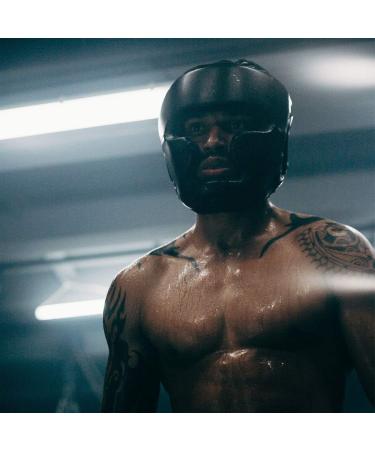 2 Pack Nxtrnd Rush Sports Mouth Guard for Boxing, MMA, Football - Black & White Fangs - Adult & Youth Sizes - Buy Online on GoSupps.com