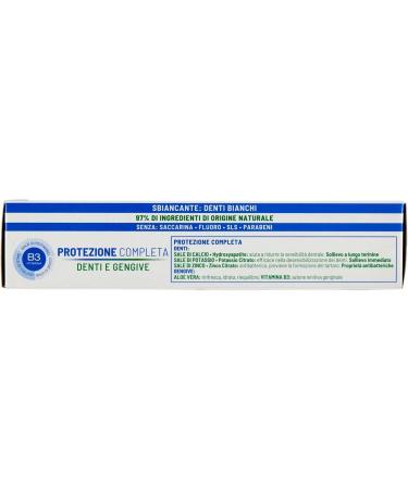 EQUILIBRA Aloe Vera Tooth Whitening Gel 75ml | Shop Internationally for Bright Smiles - Buy Online on GoSupps.com