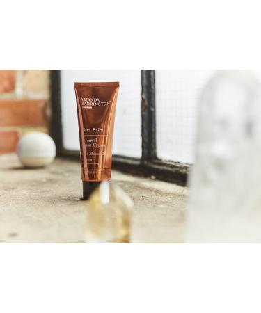 Amanda Harrington London Ultra Balm Rescue Cream - Luxury Skin Hydration for All Skin Types | International Shipping Available - Buy Online on GoSupps.com