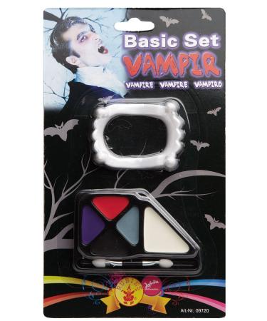 Jofrika Basic Set Vampir - 2 Pack (2 x 1 Pieces) | International Shipping Available - Buy Online on GoSupps.com