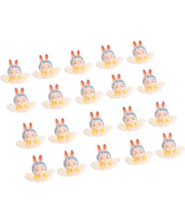 Lovely Portable Resin Nail Art Decoration Set - Sparkle Your Nail Art Designs withQuantity of Shapes and Sizes. Easy Nail Art Accessories for Brilliant Craft. Convenient and - Buy Online on GoSupps.com