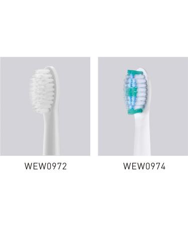 Panasonic EW-DM81-K503 Electric Toothbrush - 31 000 Movements/Min Timer 2 Modes Ergonomic Design International Shipping - Buy Online on GoSupps.com