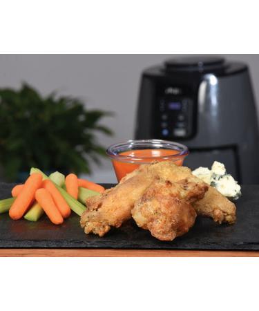 Kentucky Kernel Gluten Free Seasoned Flour 10oz - Pack of 1 | Buy Online - Buy Online on GoSupps.com