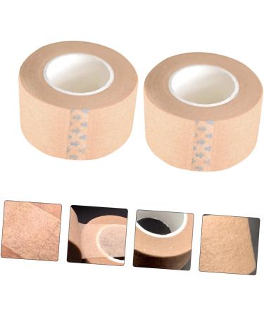 NOLITOY 6 Pcs Double Eyelid Sticker Patch Bandages Stickers Decorative Tape Woman Eyelid Tape Tool 100x2.5cmx3pcs Colorx3pcs - Buy Online on GoSupps.com