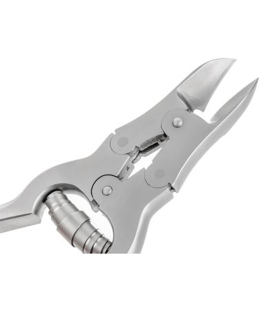 REMOS Leverage Pliers - Stainless - 12 cm - Buy Online on GoSupps.com