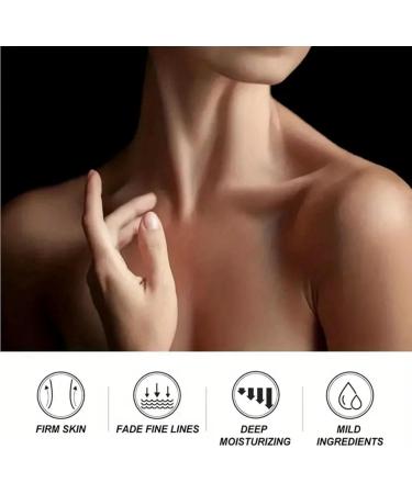 Neck and Chest Wrinkle Pads Neck Silicone Patch Anti Aging Wrinkle Patches for Women Reusable Silicone Chest Wrinkle Pads Patches Anti Wrinkle Patches for Chest Skin Firming & Neck Tightening - Buy Online on GoSupps.com