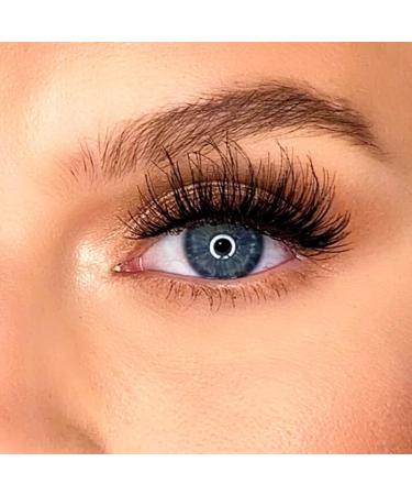Eldora False Eyelashes NEW M116 Multi-Layered - Buy Online on GoSupps.com