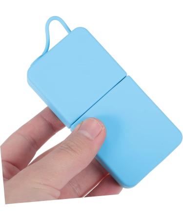 minkissy Eye Ice Roller Roller face ice Mold ice Holder for face Ice Compress Beauty Instrument ice for face The face Miss Portable Ice Roller - Buy Online on GoSupps.com