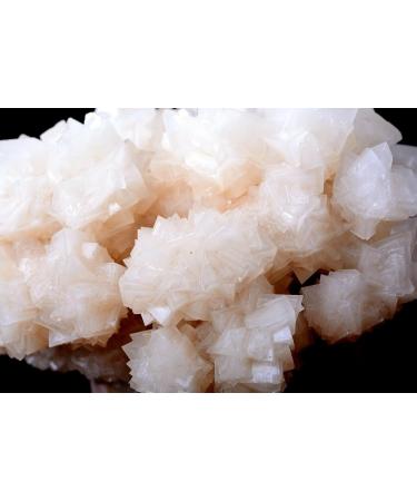 Natural Rare Red Crystallization Stone Cluster Specimen/C Hina 454g - Buy Online on GoSupps.com