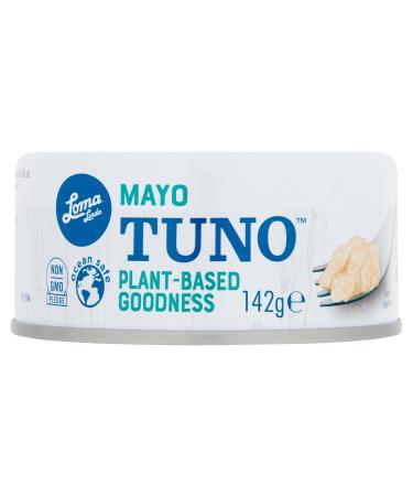 Loma Linda Fishless Tuna Mayonnaise 142g