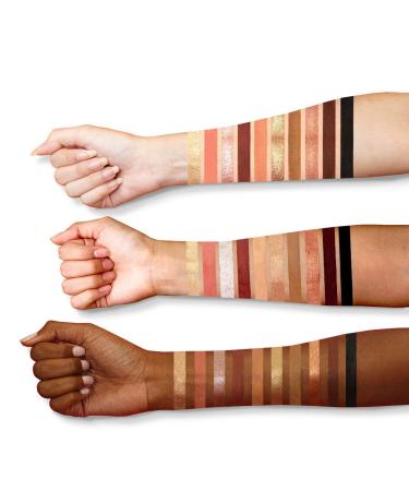 KARA BEAUTY PRO12 Essentials Palette - 30 Vegan Shades for Creative Beauty - Buy Online on GoSupps.com