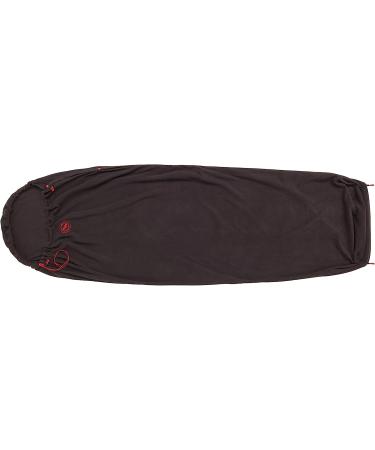 Big Agnes Fleece Sleeping Bag Liner - Cozy and Lightweight Sleep Gear - Buy Online on GoSupps.com