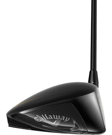 Callaway 2022 Rogue ST Max Draw Driver Right 10.5 Regular Flex - Cypher 50G - Buy Online on GoSupps.com
