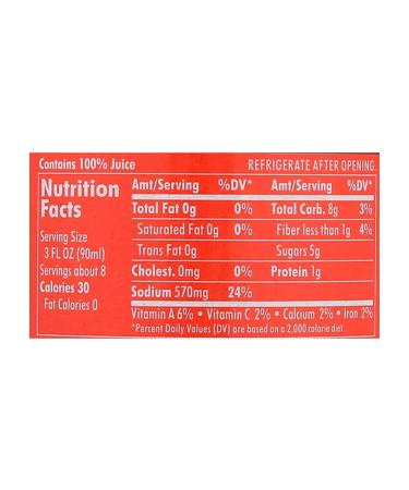 Stirrings Bloody Mary Cocktail Mixer 750ml - 6 Pack | Premium Mixer for Cocktails - Buy Online on GoSupps.com