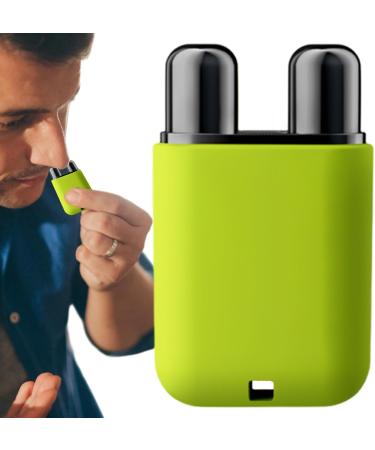 Rasoli Nose Inhalation Pencil | Cooling Oil for Energy & Concentration | Fresh Guava Scent - International Shipping Available - Buy Online on GoSupps.com