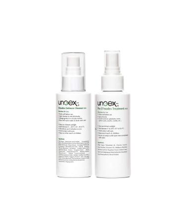 Premium Kit A2-i | Demodex Acne & Rosacea Treatment | Ungex | Best Solution for Clear Skin - Buy Online on GoSupps.com