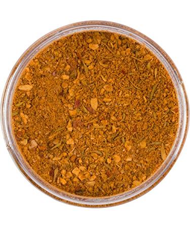 AMERICAN BOUNTY Herbs & Spices Collection - BBQ, Southwest, Steak Marinade, Rubs, Fish Seasoning, Smoker Spices - Ground Beef & Lamb Chops Seasoning - World Seasonings - 1 Pack - Buy Online on GoSupps.com