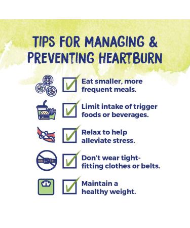 Boiron Acidil: Natural Heartburn Relief Supplement - Buy Online on GoSupps.com