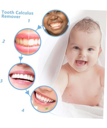 Anneomas Silicone Toothbrush for Babies | Gentle Cleaning for Milk Teeth - Buy Online on GoSupps.com