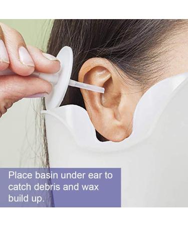 Essential Hearing Aid Wax Removal Tool - Guaranteed Clean Ears - Buy Online on GoSupps.com