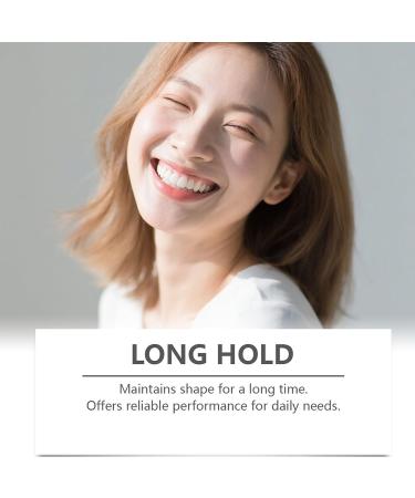 Jingmiger Denture Cream Adhesive Long Lasting Waterproof 28 g Strong Cream Reliable Denture GlueFor Home Use Daily Personal Hygiene Routine Lifestyle Care For Health Comfort And - Buy Online on GoSupps.com