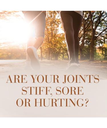 New Nordic Turmeric Gummies - Dairy-Free Gluten-Free Joint Health Supplement for Elbow Shoulder Knee & Hip Support - 60 Vegan Gummies (Pack of 3) 1 - Buy Online on GoSupps.com