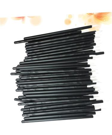 Baluue 200 Pcs Eye Makeup Tools Makeup Gadgets Eyeliner Brushes Fine Point Makeup - Buy Online on GoSupps.com