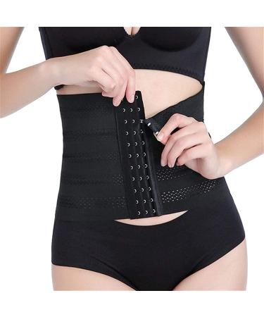 Buy Lumbar Support Belly Belt | Elastic Corset Back Support Belt for Men & Women | Home Office Orthopedic Back Support - Medium & 3XL Skin Color - Buy Online on GoSupps.com