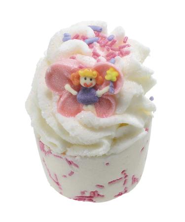Magical Unicorn Princess Bath Gift Set - Bomb Cosmetics 5-Piece Handmade Pack (17.6oz) - Buy Online on GoSupps.com