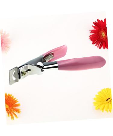 SKISUNO Pedicure Clip Nursing Manicure Clip Tool Manicure Care Tool Travel Scissors Manicure Pedicure Tools Nail Pedicure - Buy Online on GoSupps.com