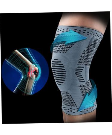 Healeved Running Knee Brace - Supportive Sleeve for Women | Fitness & Sports Rodilleras para Gym - Buy Online on GoSupps.com