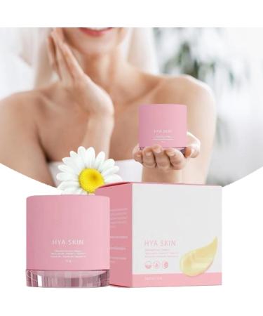  Monozoz Women's Face Cream - Soothing Non-Greasy Lotion 15g Moisturizing Cream - Nighttime Face Body Eye Care for Boys and Girls - Skin Beauty - Buy Online on GoSupps.com