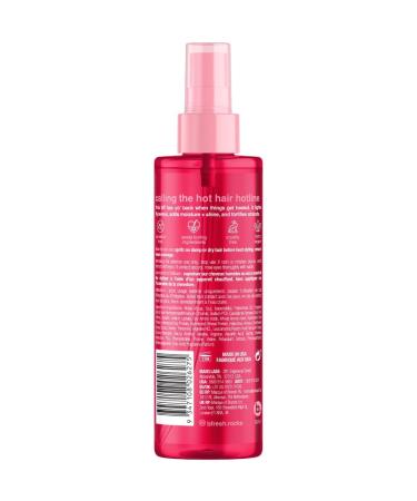 B.TAN b.fresh Hot Hair Goals Heat Protection Shine Mist - Buy Online on GoSupps.com