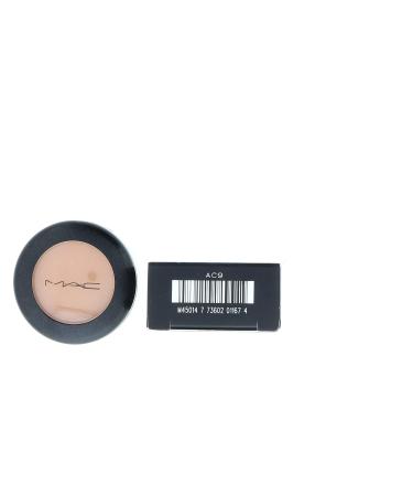 MAC Studio Finish SP35 Concealer NW25 - Full Coverage for Flawless Look - Buy Online on GoSupps.com